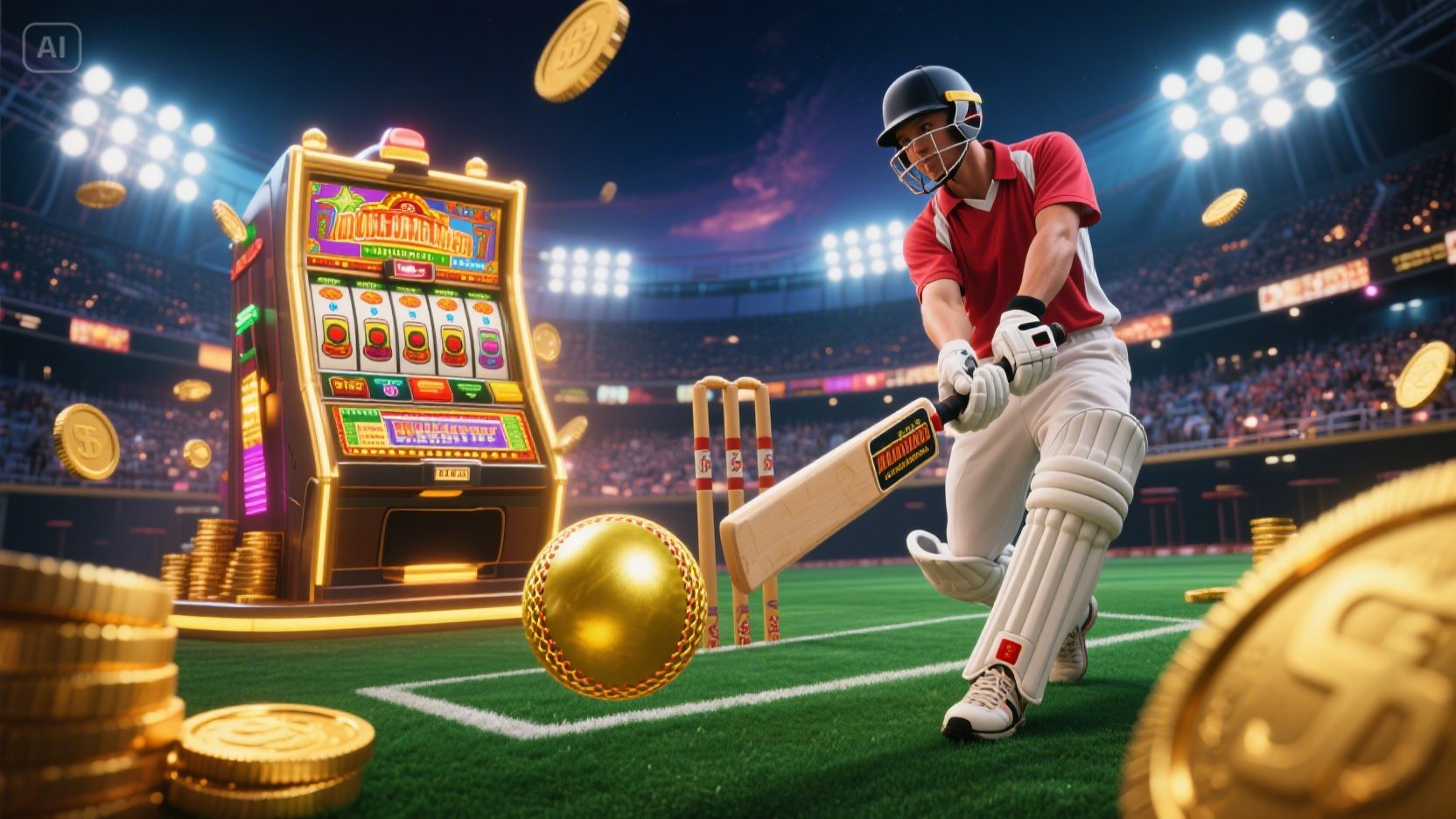 Spin CasinoDeposit now and get 200% instantly on your first recharge! Pakistani players can play slots, live casino, and cricket betting with quick PKR withdrawals.