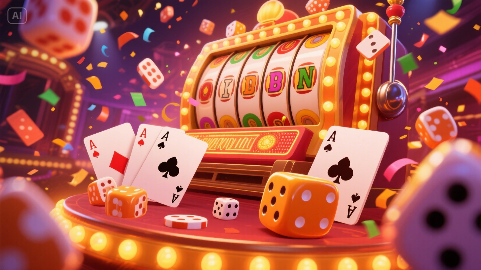 Casino Spin Casino desktop and mobile interfaces