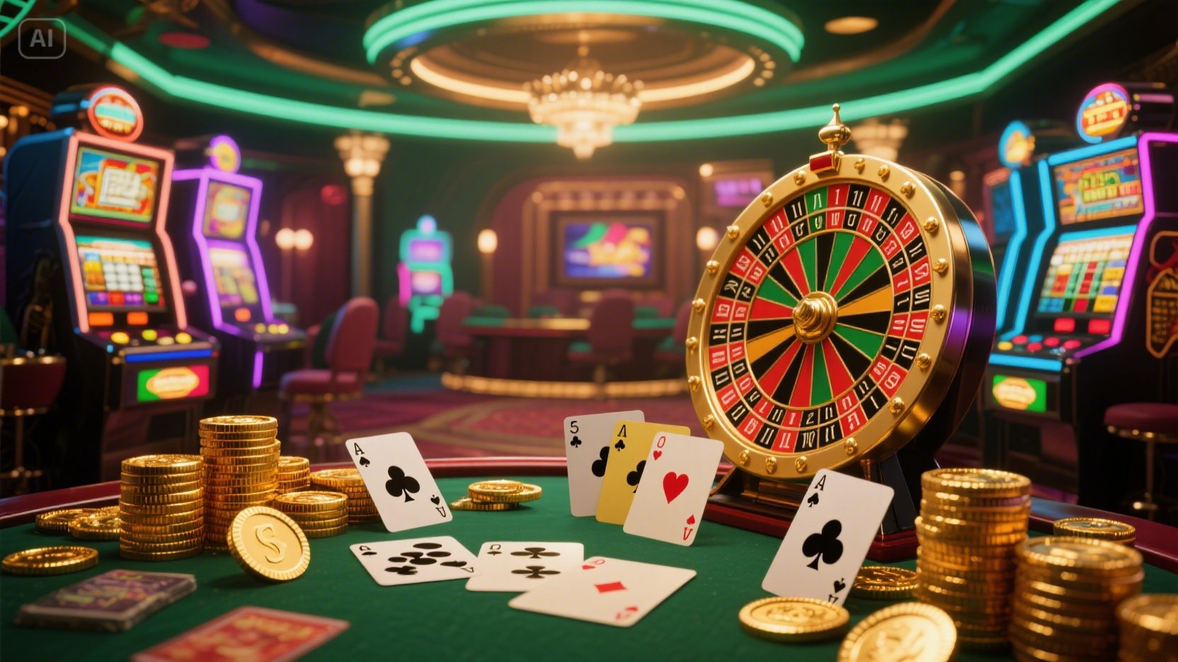 Registration at Spin Casino Casino
