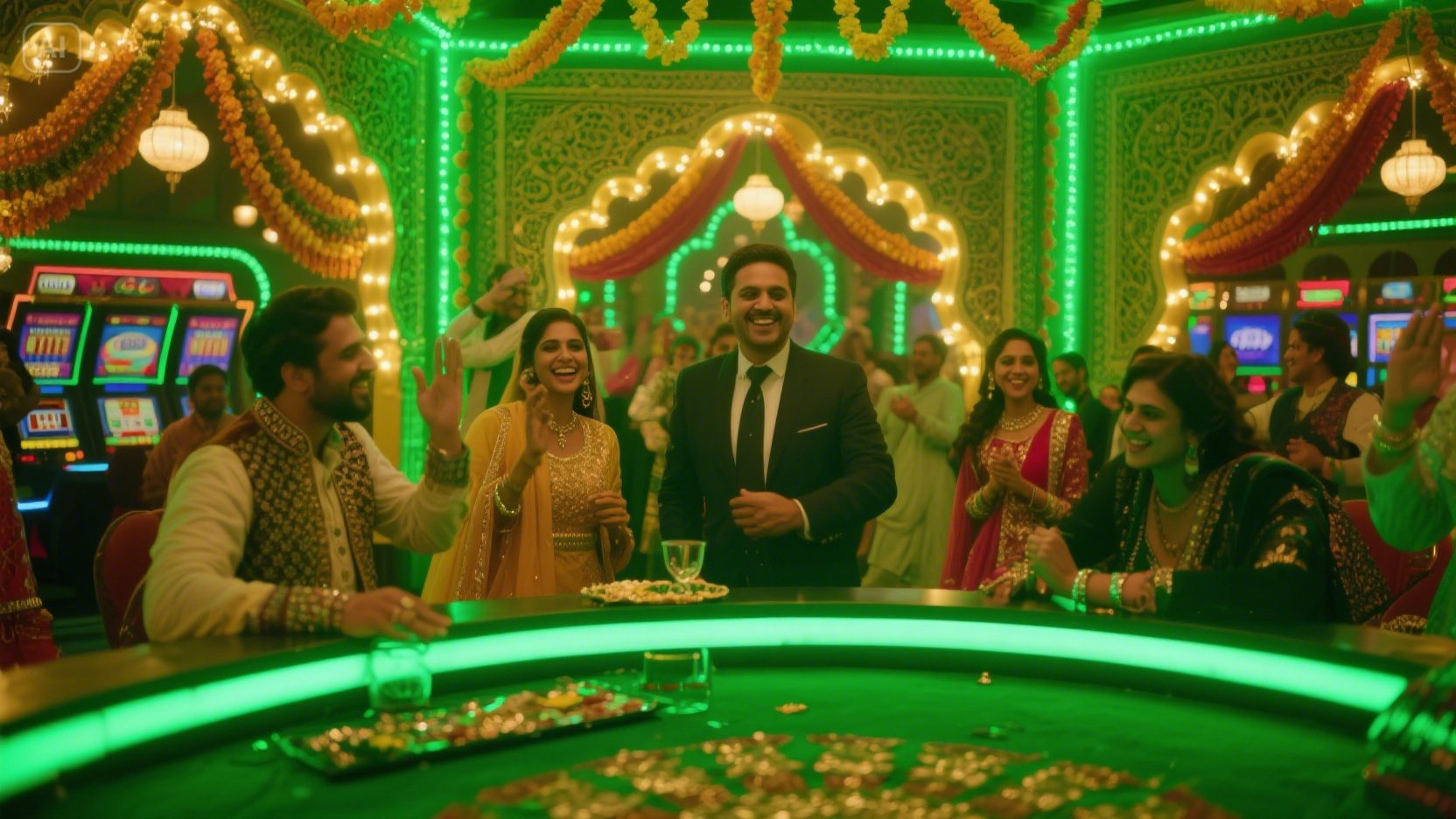 Casino Spin Casino desktop and mobile interfaces