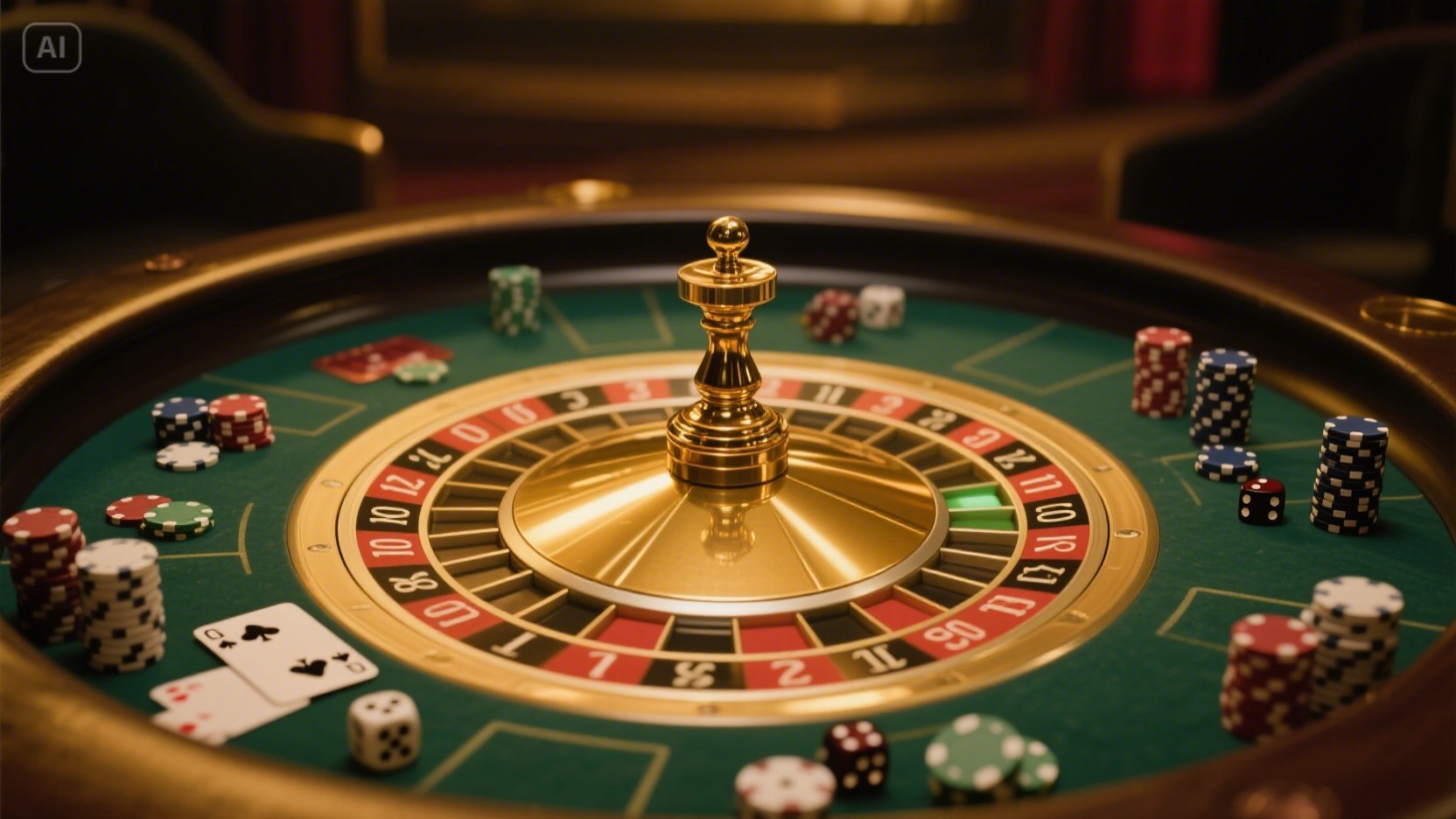 Casino Spin Casino desktop and mobile interfaces